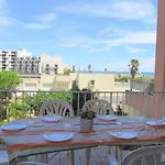 Superbe Vue Mer- Parking - 6sar118c