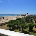 Superbe Vue Mer- Parking - 6sar118c Le Barcarès