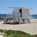 Superbe Vue Mer- Parking - 6sar118c Daire Le Barcarès
