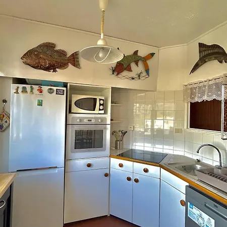Superbe Vue Mer- Parking - 6sar118c