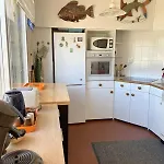 Apartmán Superbe Vue Mer- Parking - 6sar118c Le Barcarès