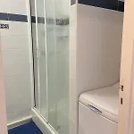 Apartmán Superbe Vue Mer- Parking - 6sar118c *