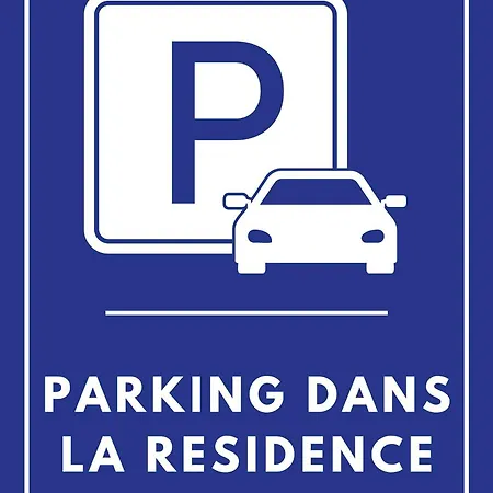 Superbe Vue Mer- Parking - 6sar118c Le Barcarès