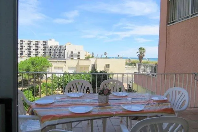 Superbe Vue Mer- Parking - 6sar118c