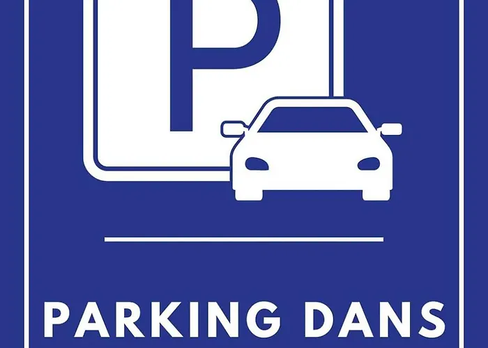 Lägenhet Superbe Vue Mer- Parking - 6sar118c *